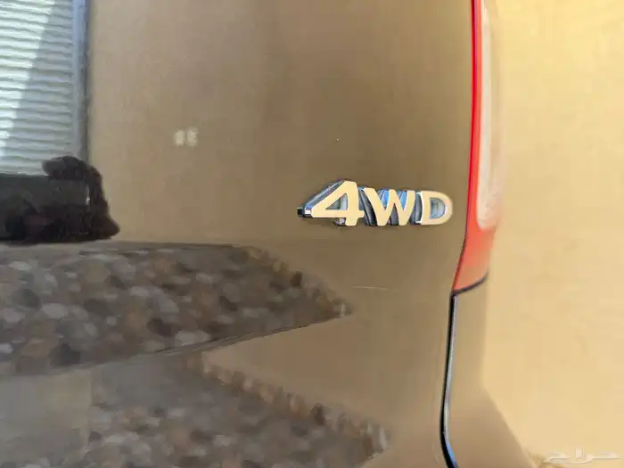 فورد اكسبلور المديل 2014 أستاندر دبل سعودي توكيلات الجزيره 17