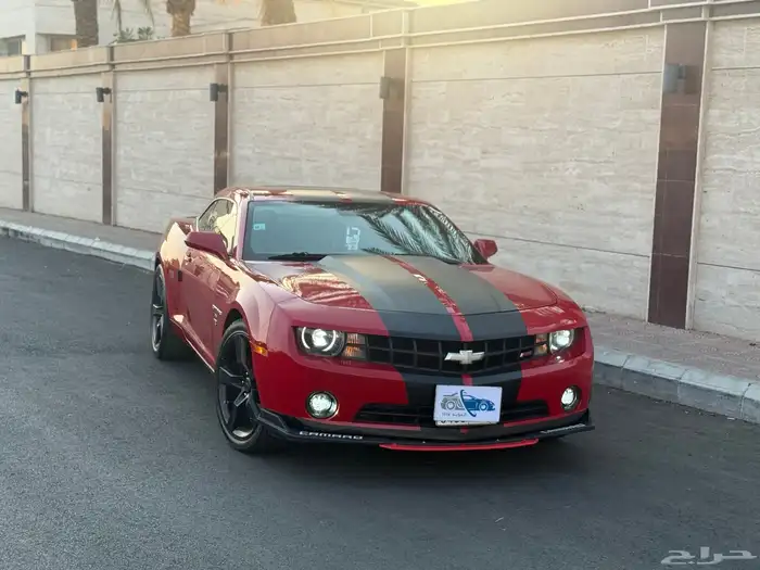 شفروليه_كمارو_RS_2013 2