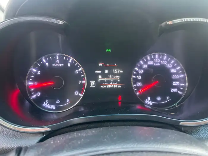 سيراتو 2015 فل اوبشن سعر 29 الف 27