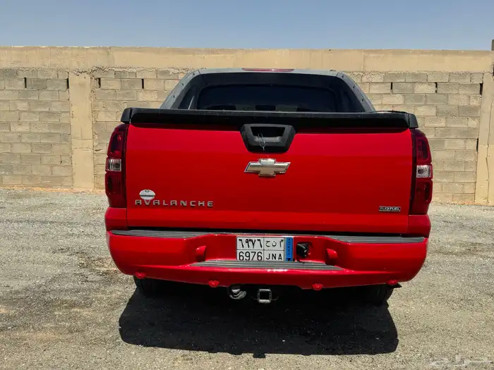 افلانش 2009 للبيع 5