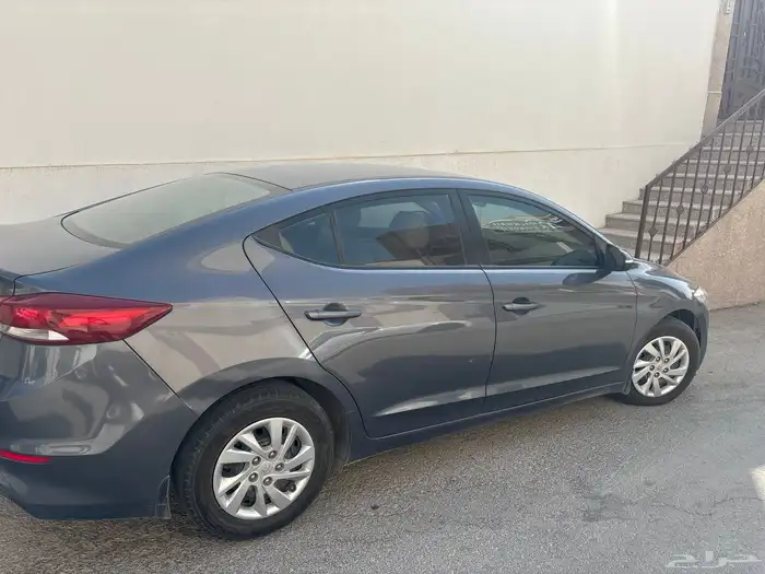 النترا 2018 للبيع 5