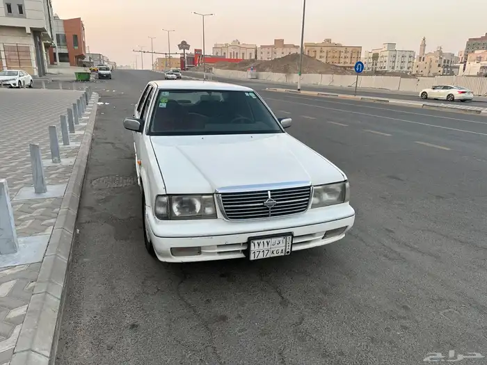 للبيع سدرك سيدرك موديل 2000 نظيفة جدا 3