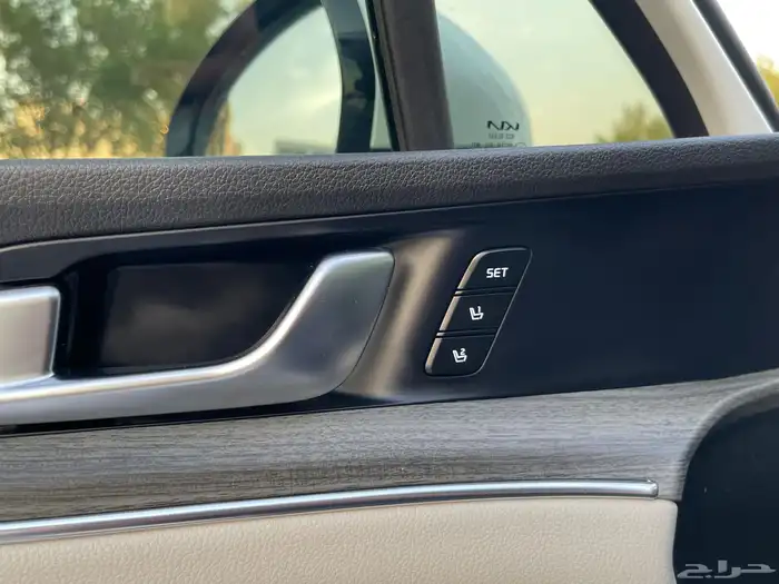 كيا 2024 K5 فل سعودي 11