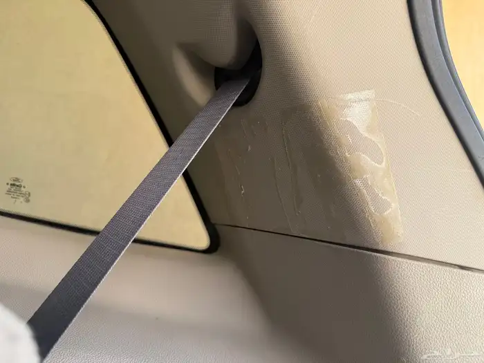 فورد اكسبلور المديل 2014 أستاندر دبل سعودي توكيلات الجزيره 64