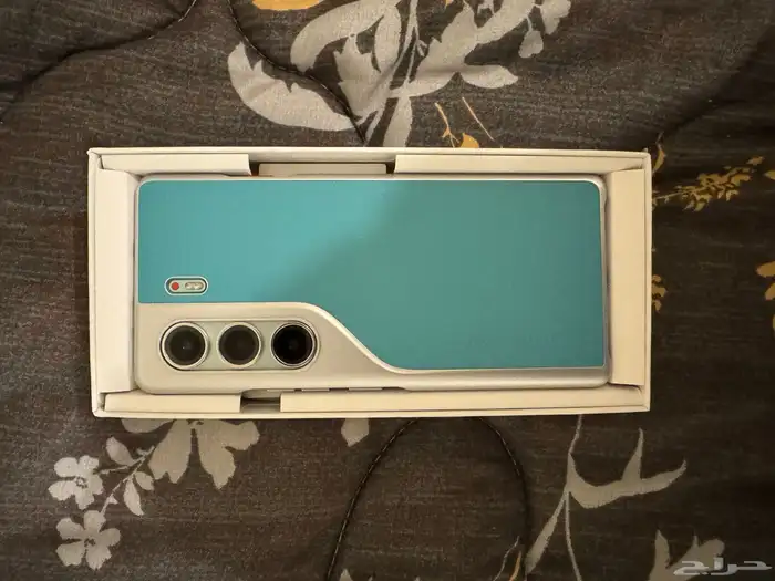 جوال تكنو 5G 0