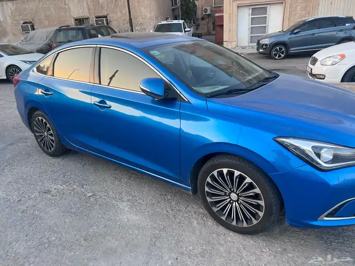 للبيع شانجان ايدو 3