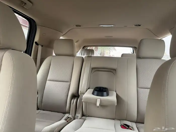 جمس يوكن طويل سعودي 2011 نظيف 26