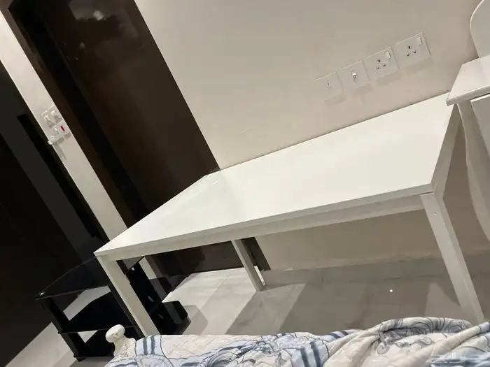 طاولة طعام جديدة 1