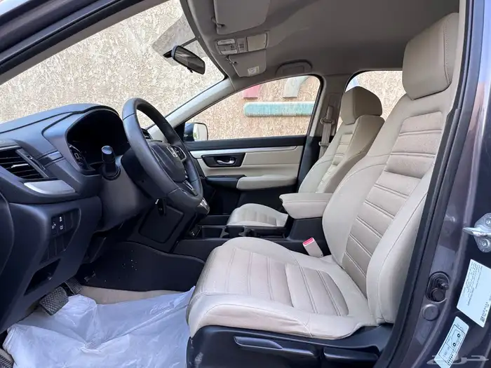 هواند CRV 2022 بحالة ممتازة 26