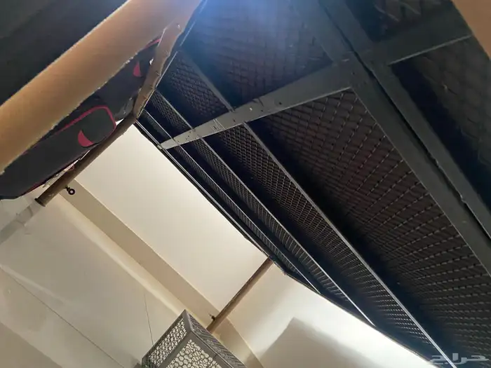 طبق لاندكروزر من 2000 إلى 2007 0