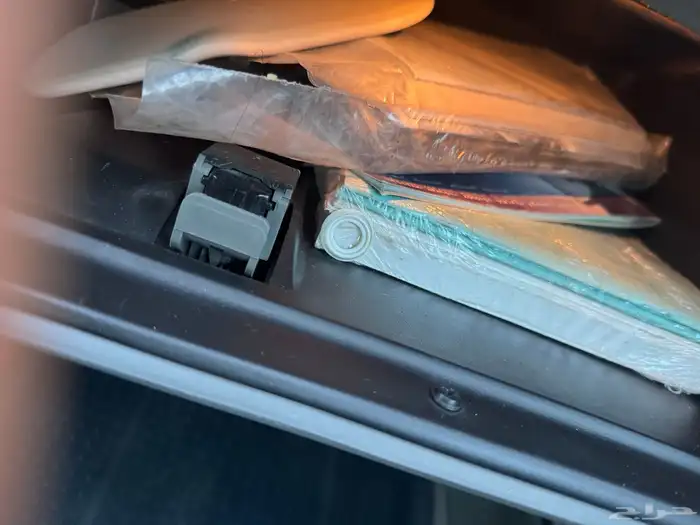 فورد كروان فكتوريا ممشى 170 الف استخدام شخصي 4