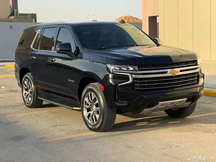 للبيع تاهو 2022 قصير LT فل كامل لكجري. 15