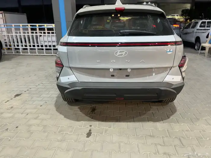 كونا هونداي ب اقساط ميسره وعروض خاصه 2025 رواتب تبدا ب350 3