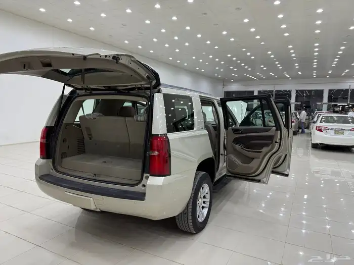 تاهو 2016 دبل سعودي 24