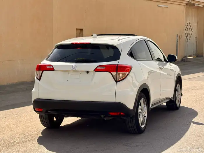 هوندا HR-V فل كامل قمة النظافة 2021 6