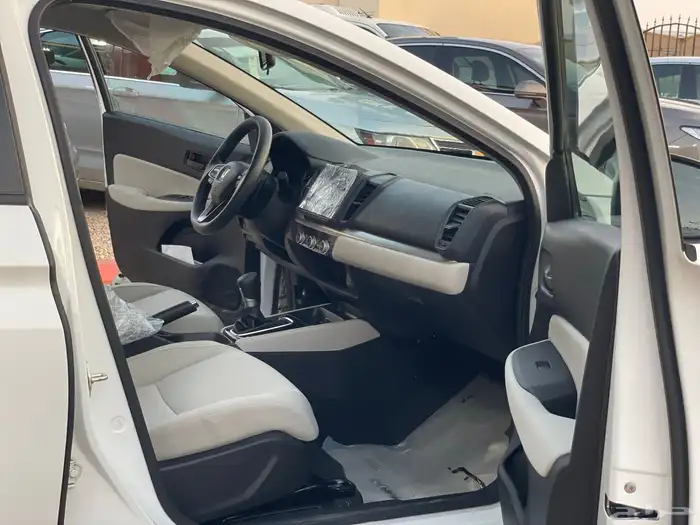 هوندا سيتي 2024 ممشى 9 الف فقط سبورت 22