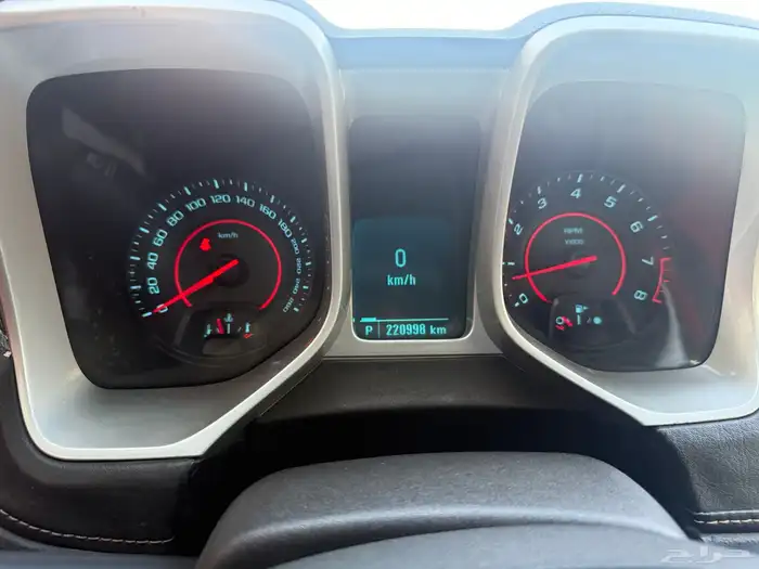 شفروليه_كمارو_RS_2013 32