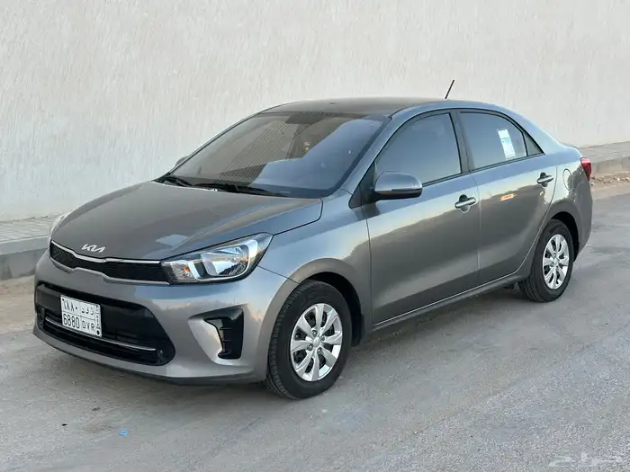 كياء بيجاس سعودي العداد 13 الف فقط 2025 2