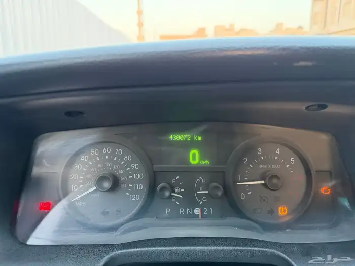 ماركيز 2008 11