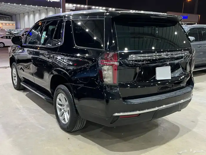 تاهو 2022 قصير سعودي بدون دبل 4