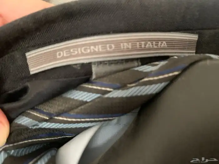 بدلة رجالية 3