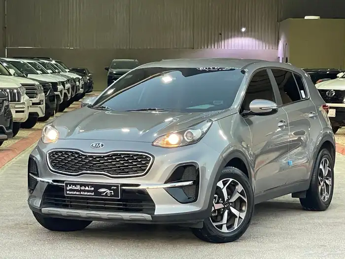 كيا سوبرتاج 2021 ممشى 140 الف فقط ديزل 0