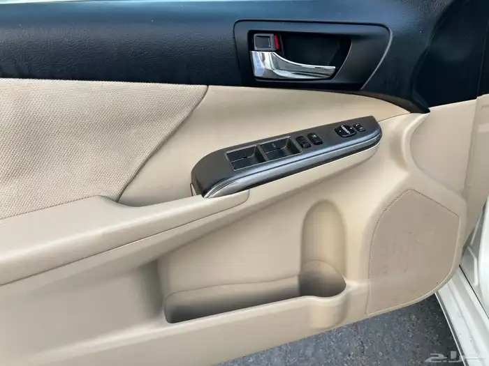 تويوتا اوريون 2015 سعودي 16