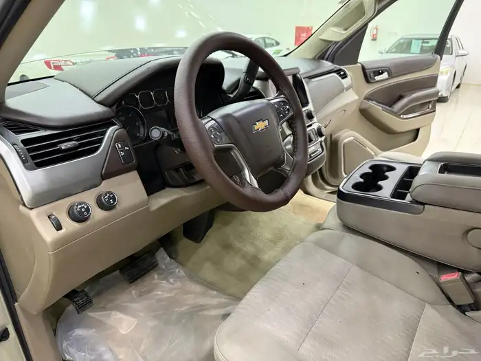 تاهو 2016 دبل سعودي 18