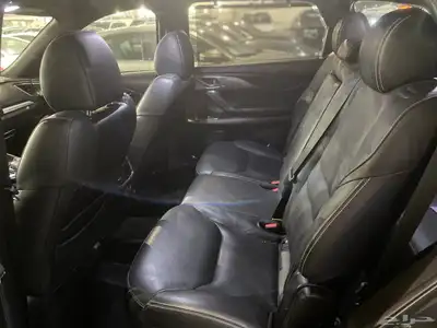 مازدا CX9 2020 فل كامل index