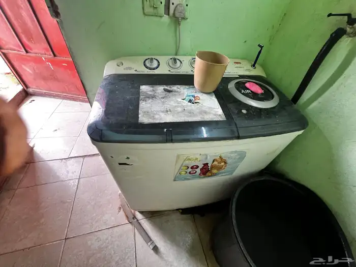 بيش شارع ابو بكر الصديق بجوار مستودع الغاز 5