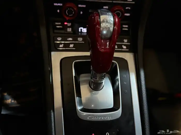 بورش 911 2016 (( بحالة ممتازة )) 16