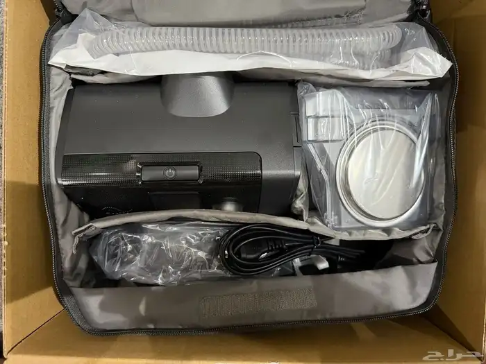 AIRSENSE 10 AUTOSET - جهاز مساعدة التنفس اثناء النوم 5