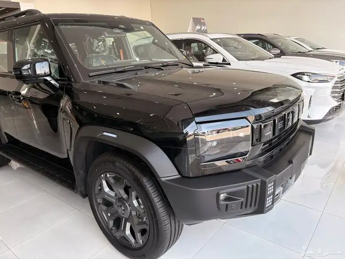 جيتور T2 2026 لاكجيري سعودي 1