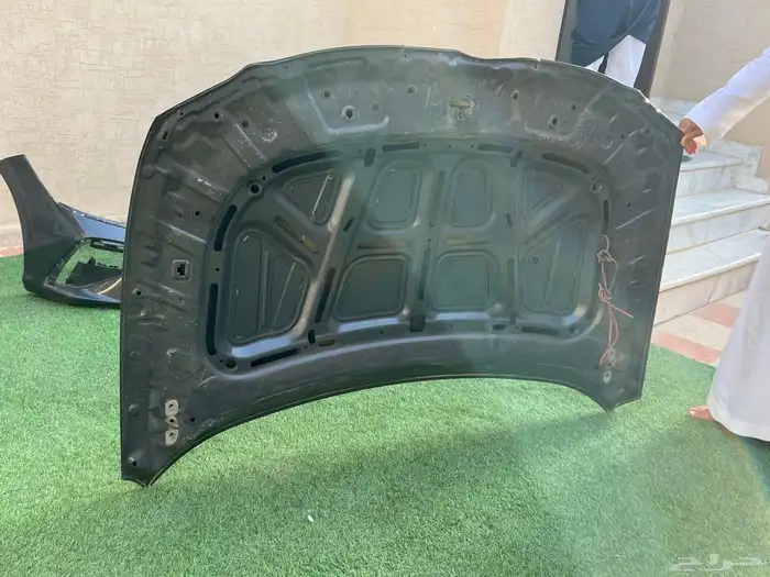 كبوت النترا 2024 2