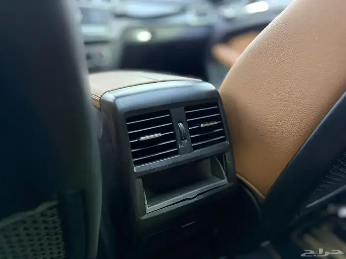 مرسيدس GLE43 4