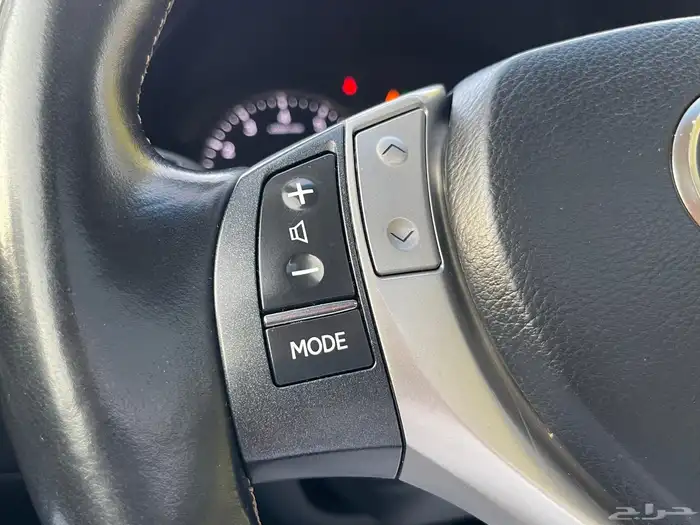 لكزس 2015 GS350 فل سعودي 26