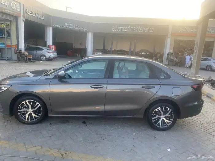 جيلي ام قراند 2