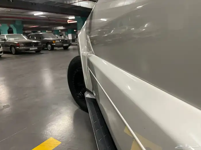 باجيرو ربع نظيف مررره 12