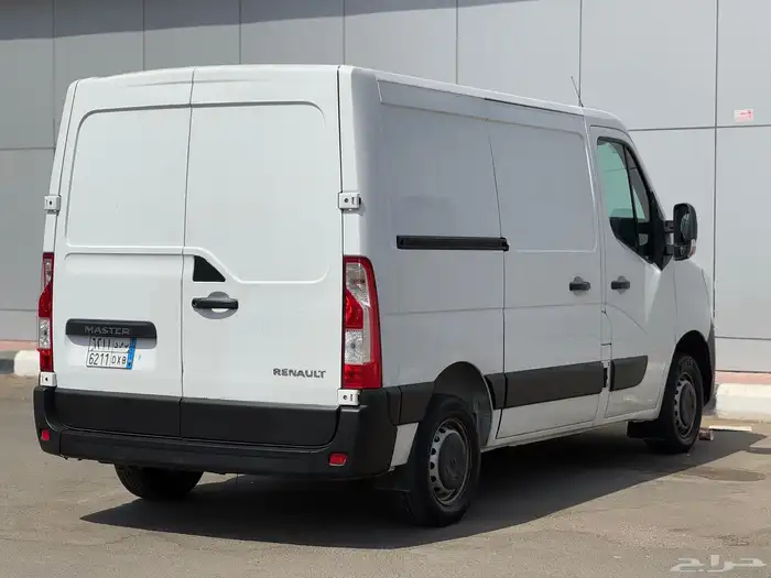 رينو-ماستر-بضاعه-2022-ديزل-سعر-45000-الف 3