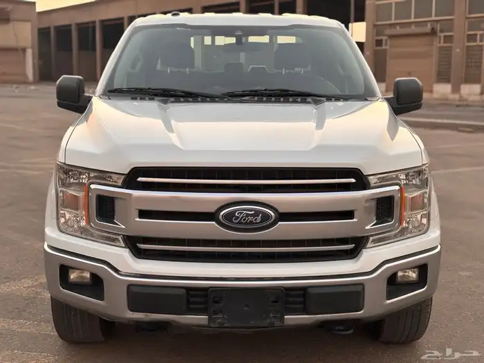 فورد F150 2020 دبل عداد 90 الف KM 53