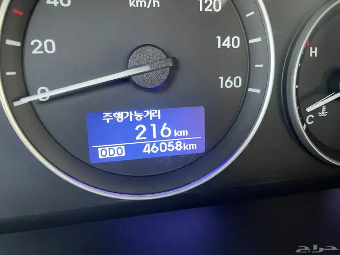 هونداي h1 عدد الركاب 12 ممشى قليل 2021 10