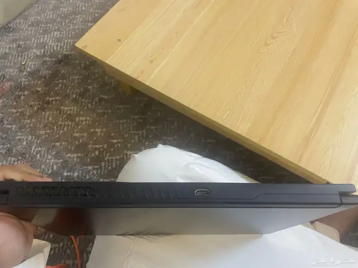 لابتوب MSI قيمنق 4