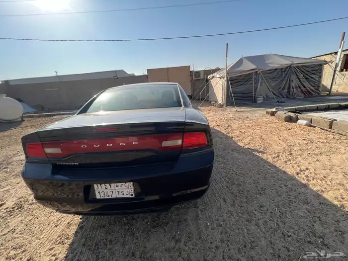 السلام عليكم دوج 2014 للبيع 1