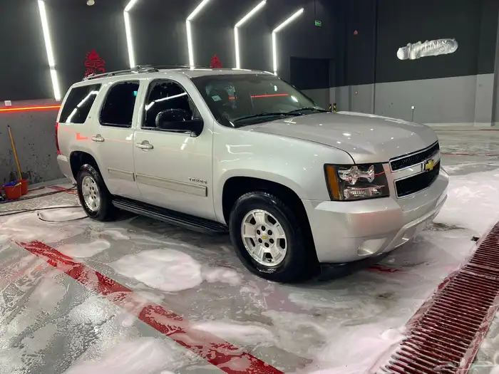 جمس تاهو 2014 1