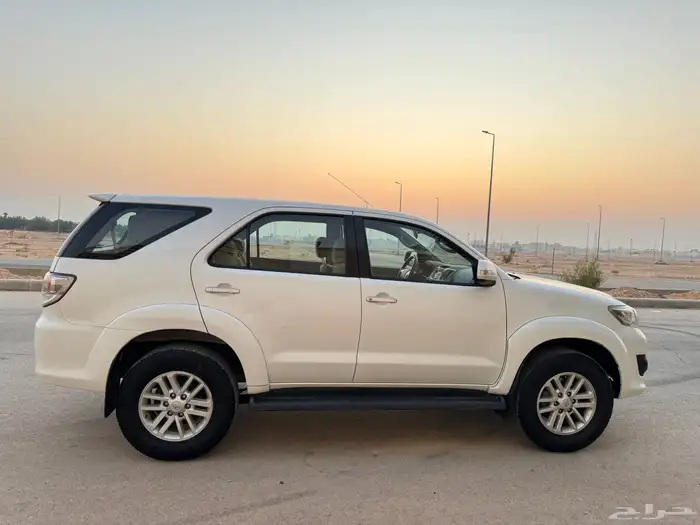 فورشنر وكالة بدون دبل 2013 17