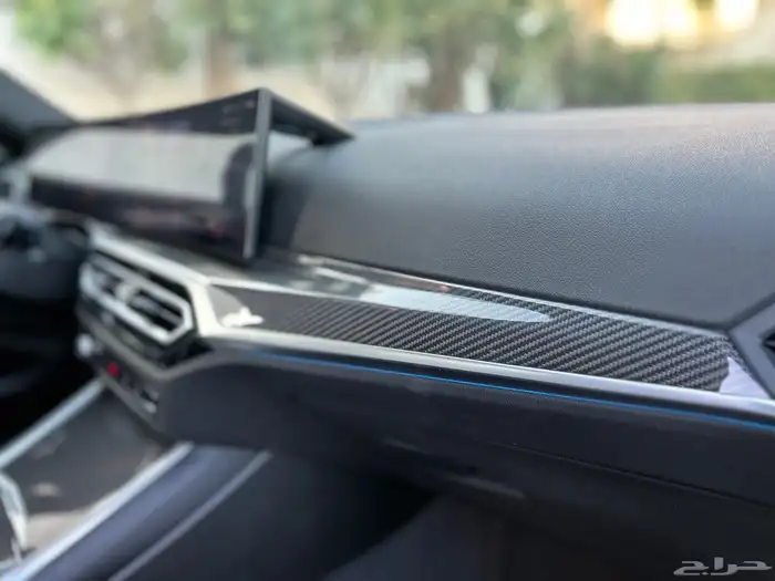 BMW M2 2024 الناغي 13