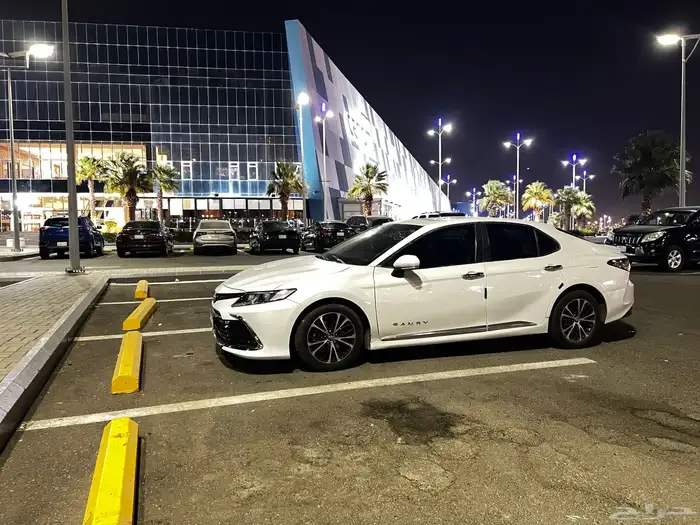 كامري 2018 فل كامل بصمه مرهم 24 3