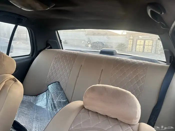 فورد فكتوريا موديل 1999 11