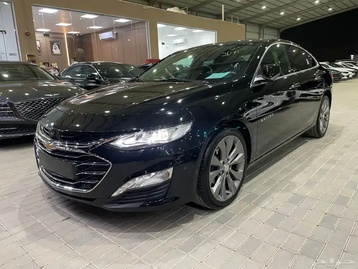 شفروليه ماليبو 2020 بريمير ( بنزين ) 2.0T 1