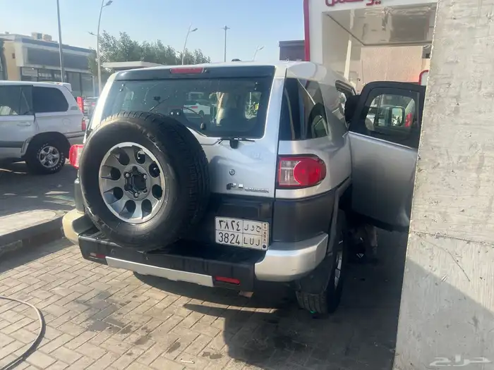 اف جي نظيف 14